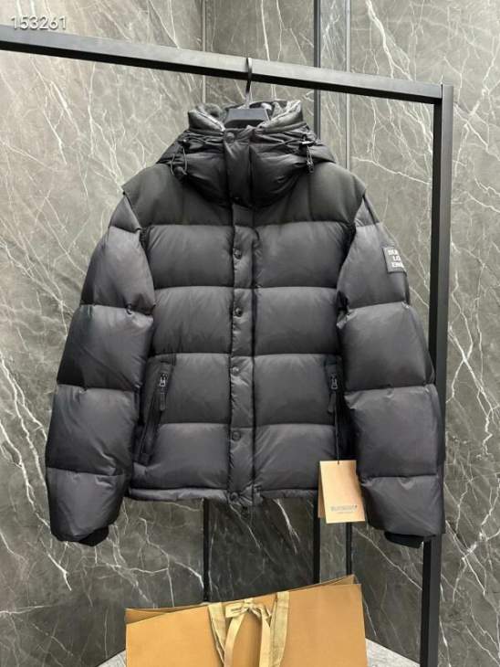 Picture of Burberry Down Jackets _SKUBurberryS-2XL26yr11837989
